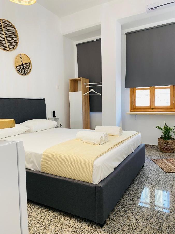 Homdwell Fine Living 2 Apartment Ermoupoli Exterior photo